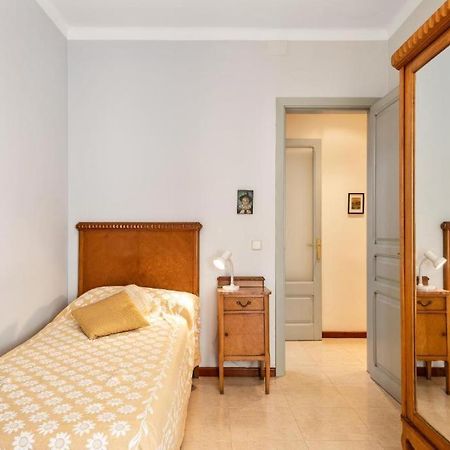 Figueres Old Town Apartment Bagian luar foto
