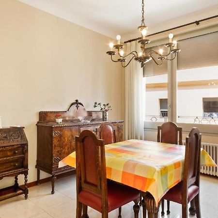 Figueres Old Town Apartment Bagian luar foto