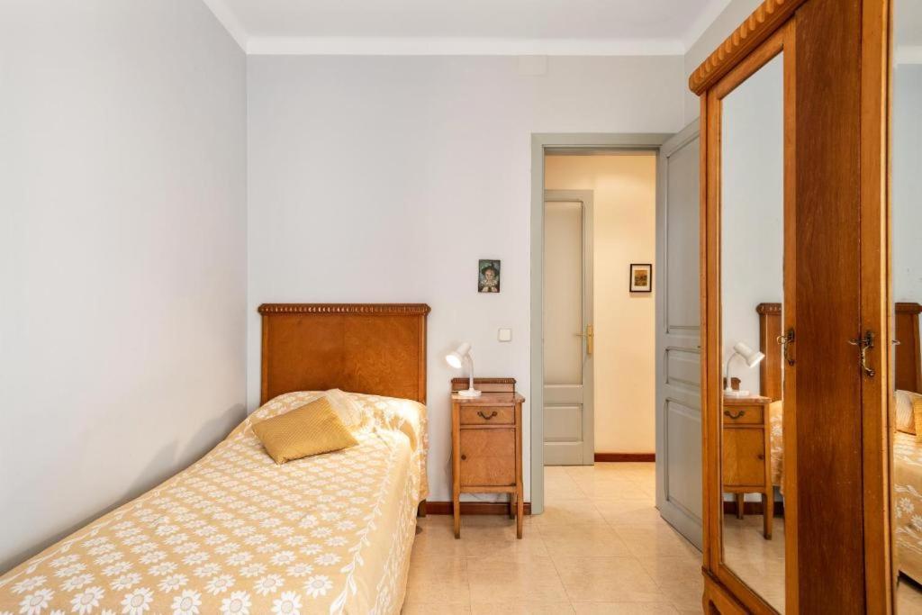 Figueres Old Town Apartment Bagian luar foto