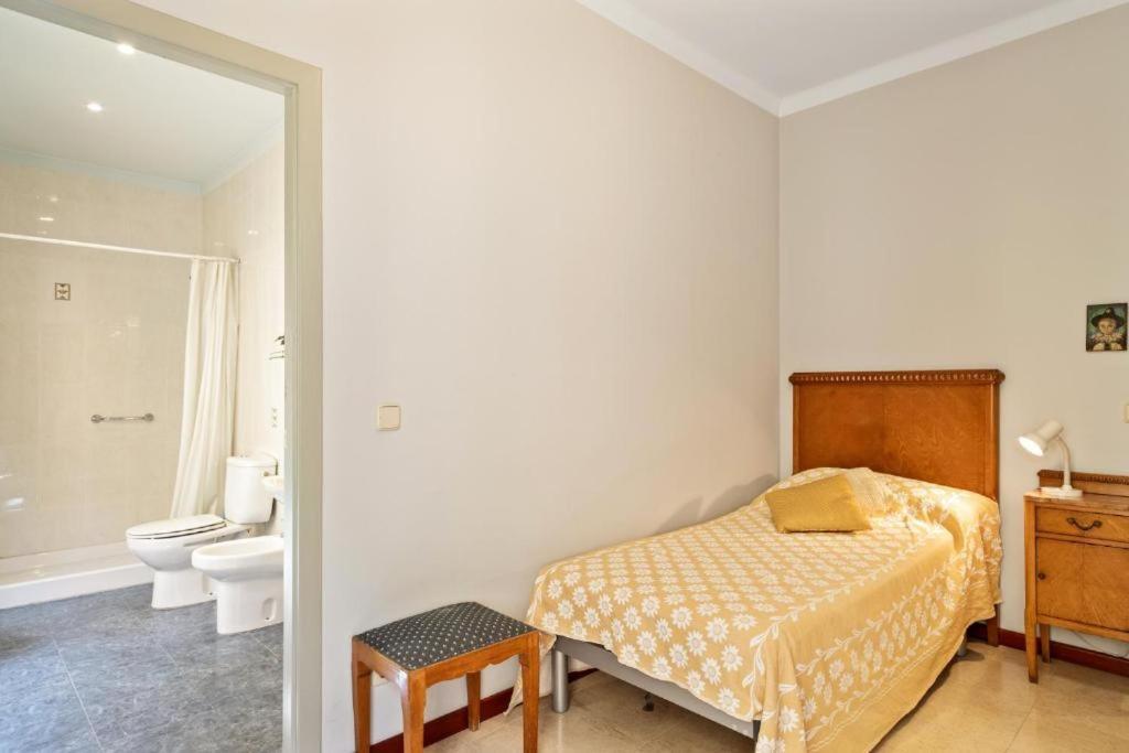 Figueres Old Town Apartment Bagian luar foto