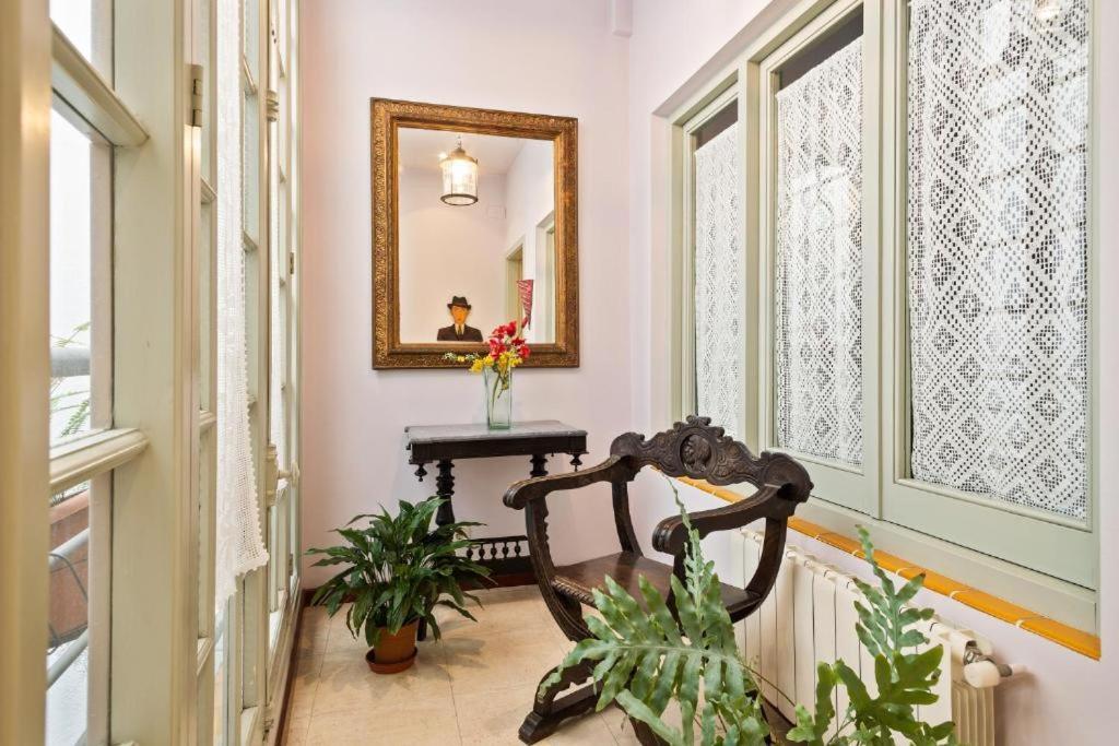 Figueres Old Town Apartment Bagian luar foto