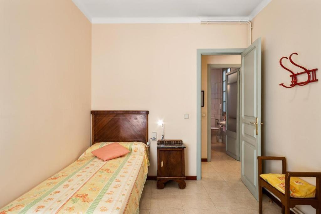 Figueres Old Town Apartment Bagian luar foto
