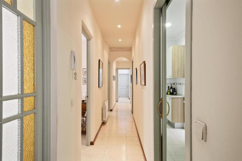 Figueres Old Town Apartment Bagian luar foto
