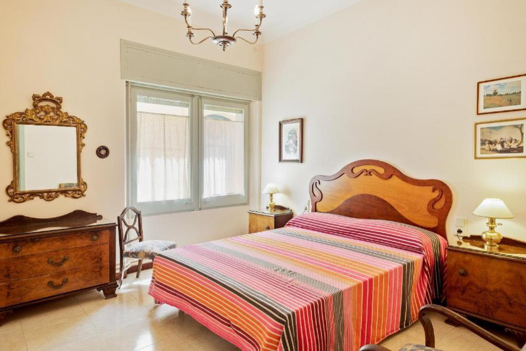 Figueres Old Town Apartment Bagian luar foto