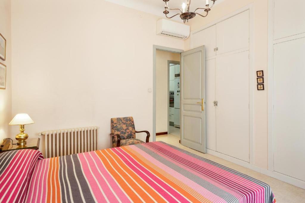 Figueres Old Town Apartment Bagian luar foto