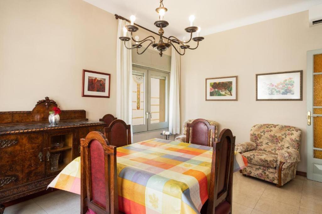 Figueres Old Town Apartment Bagian luar foto